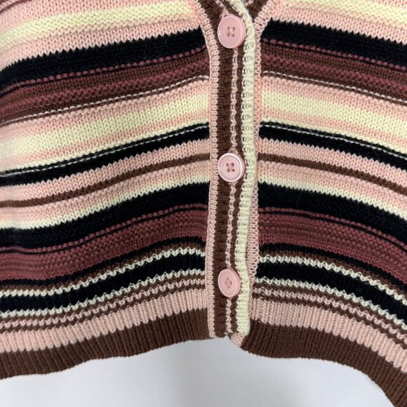 Wilfred Canterbury Cardigan - Picture 3 of 11